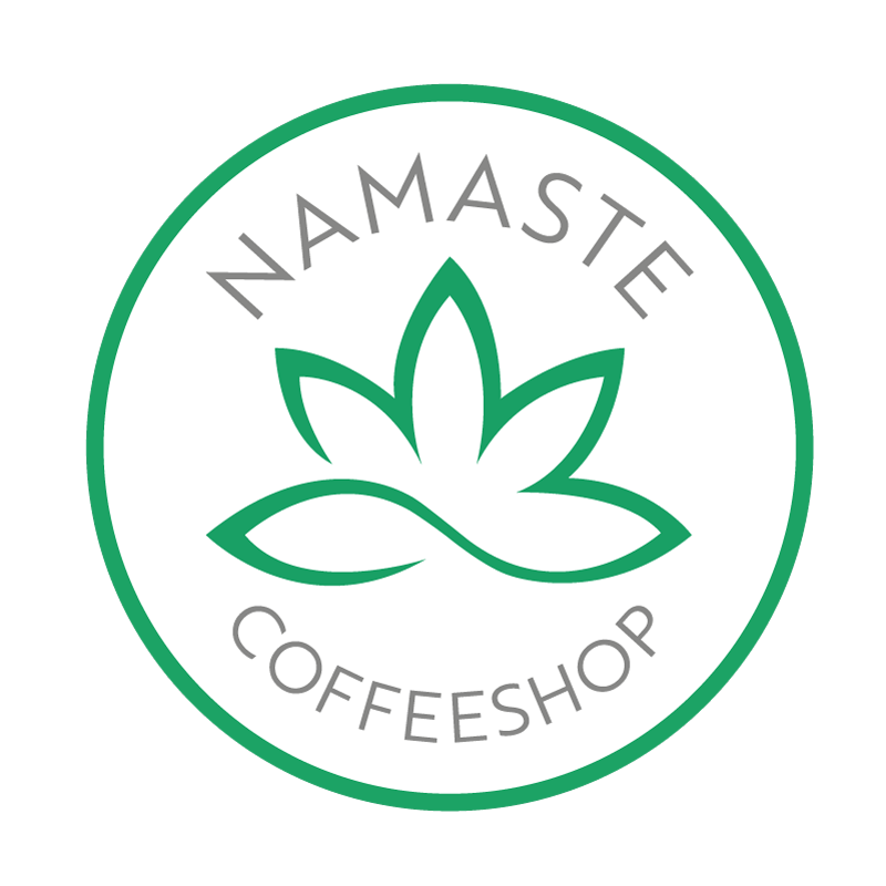 Namaste Coffeeshop